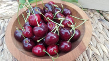 Load image into Gallery viewer, Bing Cherries-Sold Out
